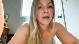 bigblueeyedbumgirl HD Porn Video [Chaturbate] - suck, cutesmile, findom, hush
