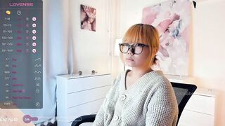 Watch HinataBrooks New Porn Video [Stripchat] - pov, tomboy, big-tits-asian, teens, russian-blondes