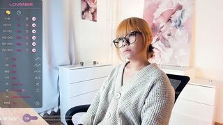 Watch HinataBrooks New Porn Video [Stripchat] - pov, tomboy, big-tits-asian, teens, russian-blondes