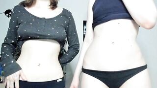 Watch Jane_Sandra Hot Porn Video [Stripchat] - smoking, twerk, cheapest-privates, white, twerk-teens