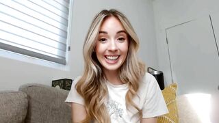 Watch vegansoda Webcam Porn Video [Chaturbate] - new, smalltits, lovense, skinny, ... thumbnail
