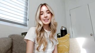 Watch vegansoda Webcam Porn Video [Chaturbate] - new, smalltits, lovense, skinny, teen