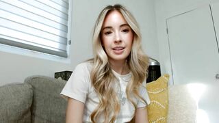 Watch vegansoda Webcam Porn Video [Chaturbate] - new, smalltits, lovense, skinny, teen