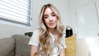 Watch vegansoda Webcam Porn Video [Chaturbate] - new, smalltits, lovense, skinny, teen