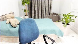 sinsemillaa Webcam Porn Video [Chaturbate] - young, shy, lovense, asian, teen