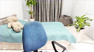 sinsemillaa Webcam Porn Video [Chaturbate] - young, shy, lovense, asian, teen