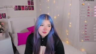 Emma_Leen New Porn Video [Stripchat] - big-tits-white, erotic-dance, cowgirl, girls, kissing