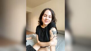 Watch puntogv New Porn Video [Stripchat] - moderately-priced-cam2cam, masturbation, fingering-white, big-tits, titty-fuck