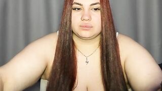 Nikki_Kardashian Webcam Porn Video [Stripchat] - ahegao, gagging, curvy, erotic-dance, striptease