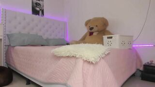 loveit_hermione New Porn Video [Chaturbate] - ebony, bigass, natural, latina, young