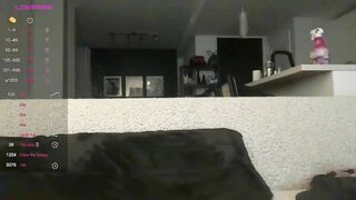 foreignandthick New Porn Video [Chaturbate] - lovense, teen, bigboobs, foot, tattooed
