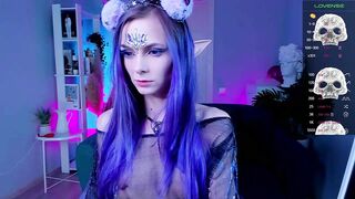 Watch Fridart-house_Fortuna Webcam Porn Video [Stripchat] - russian, handjob, piercings-young, petite-young, couples