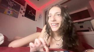 ally_syn Hot Porn Video [Chaturbate] - showoil, sub, noanal, shavedpussy, 69