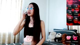 itsyourcassie New Porn Video [Stripchat] - spanking, cowgirl, romantic-young, striptease, striptease-asian
