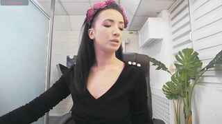 GlamKate New Porn Video [Stripchat] - lovense, dildo-or-vibrator, double-penetration, brunettes, interactive-toys-young