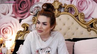 HessaHessy New Porn Video [Stripchat] - piercings, striptease, titty-fuck, big-tits-young, anal-toys