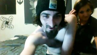 stanbann HD Porn Video [Chaturbate] - pm, edging, stocking, cutesmile, mom