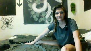 stanbann HD Porn Video [Chaturbate] - pm, edging, stocking, cutesmile, mom