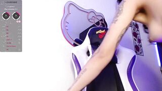 natalie_juice HD Porn Video [Chaturbate] - gaming, dildoplay, petite, dolce, squirty