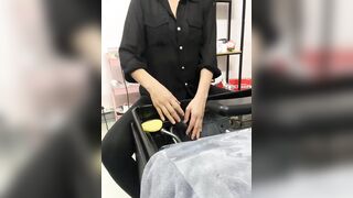 Jenny2_Spa Webcam Porn Video [Stripchat] - middle-priced-privates-asian, dildo-or-vibrator, anal, lesbians, middle-priced-privates
