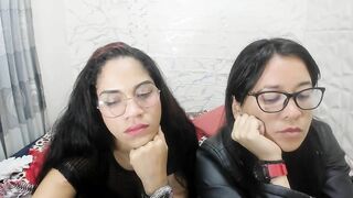 ValeryAndAshley_ Webcam Porn Video [Stripchat] - new, hardcore, fisting-young, flashing, fingering-young