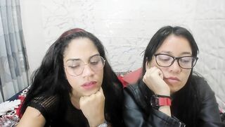 ValeryAndAshley_ Webcam Porn Video [Stripchat] - new, hardcore, fisting-young, flashing, fingering-young