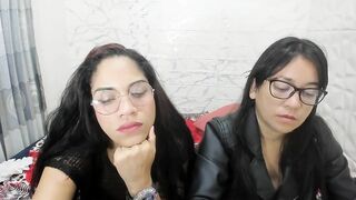 ValeryAndAshley_ Webcam Porn Video [Stripchat] - new, hardcore, fisting-young, flashing, fingering-young