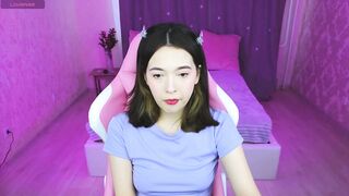 Yakuza_Yuna New Porn Video [Stripchat] - striptease-white, handjob, fingering, brunettes, russian-petite