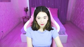 Yakuza_Yuna New Porn Video [Stripchat] - striptease-white, handjob, fingering, brunettes, russian-petite