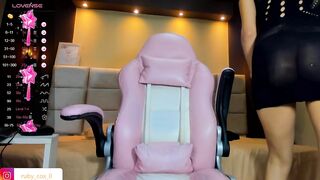 Watch Ruby_Cox_ HD Porn Video [Stripchat] - petite-blondes, trimmed-young, dildo-or-vibrator, blowjob, handjob