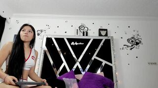 Watch Partygirls23 Hot Porn Video [Stripchat] - sex-toys, striptease-latin, hardcore, erotic-dance, fingering