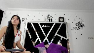 Watch Partygirls23 Hot Porn Video [Stripchat] - sex-toys, striptease-latin, hardcore, erotic-dance, fingering