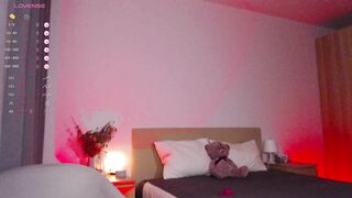lumoore Webcam Porn Video [Chaturbate] - young, lovense, lush, bigboobs, petite