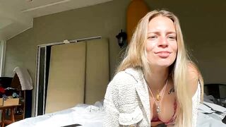 Watch livibby Hot Porn Video [Chaturbate] - home, mommy, thighs, kinky