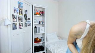 Watch your_twinkle Hot Porn Video [Chaturbate] - new, young, shy, 18, bigboobs
