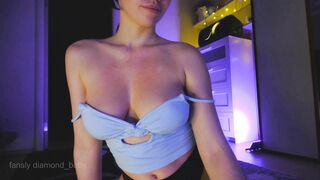 en_hi1 New Porn Video [Chaturbate] - natural, lovense, bigboobs, pvt