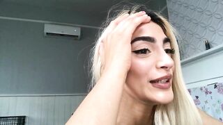 beahlife Webcam Porn Video [Chaturbate] - cream, ginger, bondage, nonnude