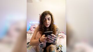 Watch JadeStorm97 Hot Porn Video [Stripchat] - erotic-dance, upskirt, sexting, white, topless-young