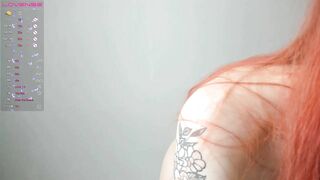 pleasure_penetration Hot Porn Video [Chaturbate] - new, young, shy, 18, bigboobs