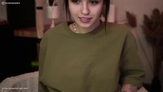 Watch diruriru HD Porn Video [Chaturbate] - queen, feel, bigtoys, big