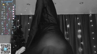 Watch evejagger Webcam Porn Video [Chaturbate] - hairy, feet, femdom, smalltits, asian