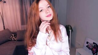 Watch odellabowman New Porn Video [Chaturbate] - new, shy, 18, teen, cute