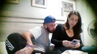 realnaturalamateur Hot Porn Video [Chaturbate] - couple, milf, piercing, blowjob, bigboobs