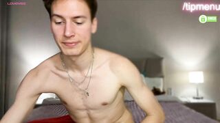 Watch charmlux Hot Porn Video [Chaturbate] - new, bigdick, cum, teen, cute