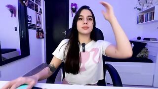 Watch Myonlyhell HD Porn Video [Stripchat] - fisting-latin, anal-toys, oil-show, student, striptease-young