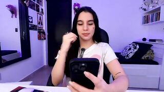 Watch Myonlyhell HD Porn Video [Stripchat] - fisting-latin, anal-toys, oil-show, student, striptease-young