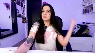 Watch Myonlyhell HD Porn Video [Stripchat] - fisting-latin, anal-toys, oil-show, student, striptease-young