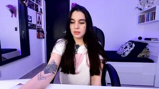 Watch Myonlyhell HD Porn Video [Stripchat] - fisting-latin, anal-toys, oil-show, student, striptease-young