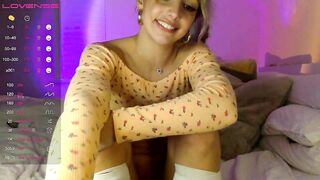 nicolerosefox HD Porn Video [Stripchat] - white, big-ass-white, fingering, best, striptease-white