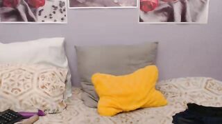 Watch Trixie_Love_ HD Porn Video [Stripchat] - small-audience, new-brunettes, orgasm, topless-ebony, curvy